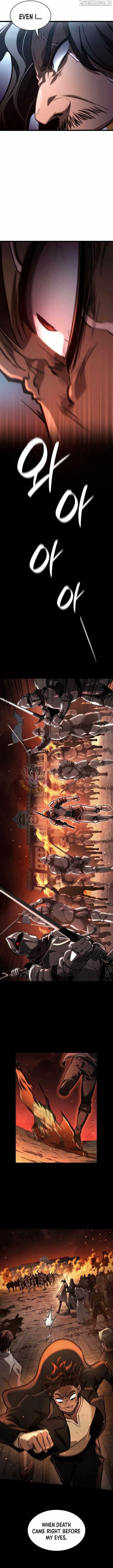 Infinite Mage, Chapter 131 image 11